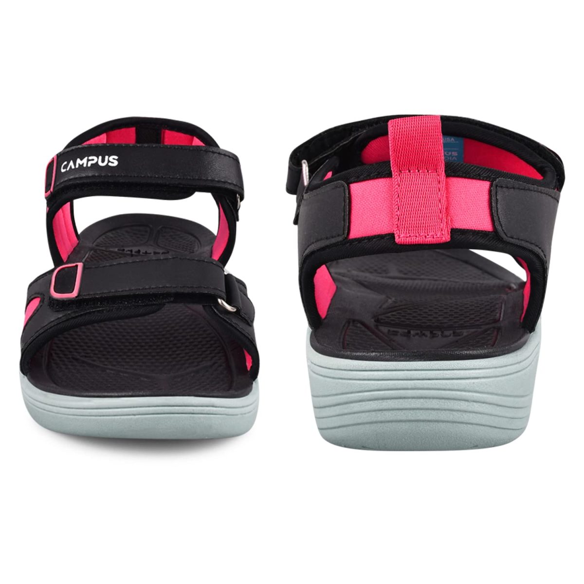 Campus Women Gc-2219L Sports Sandals - Image 3