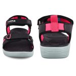 Campus Women Gc-2219L Sports Sandals - Image 3