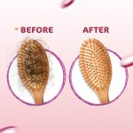 Mamaearth Onion Hair Oil with Onion Oil & Redensyl for Hair Fall Control | Boosts Hair Growth | Adds Strength & Shine | 200 ml - Image 8