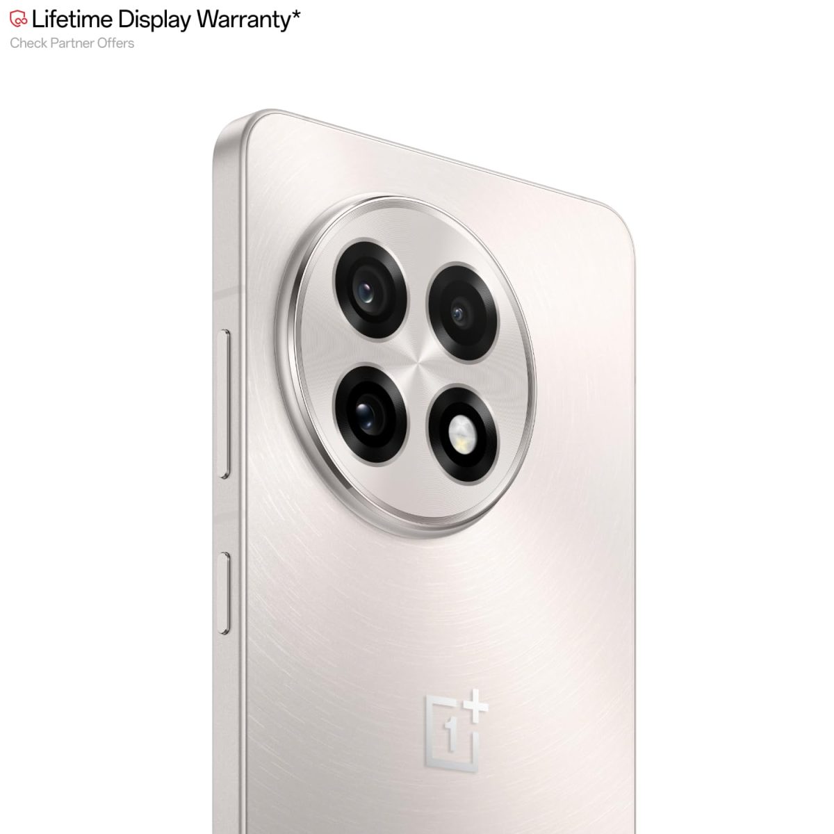OnePlus 13R | Smarter with OnePlus AI | Lifetime Display Warranty (12GB RAM, 256GB Storage Astral Trail) - Image 3