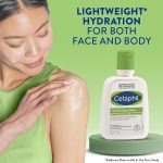Cetaphil Moisturizing Lotion for Dry to Normal, Sensitive Skin| 100 ml| Moisturizer with Niacinamide, Panthenol| Non-greasy, Won t Clog Pores| Dermatologist Recommended| Paraben, Sulphate Free - Image 7