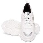 Longwalk Women and Girls Sneakers, Walking Gym Running Shoes - Image 6