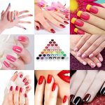 Feelhigh 36 Colors 5ml nail UV Gel Kit soak off led Nail Art Pure Color Gel paint color uv gel polish - Image 4