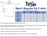 TAGDO Men's Waffle Knitted Crew Neck Regular Fit Tees (5154) - Image 6
