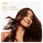 Dove Deep Repair Treatment Hair Mask For Damaged Hair With Bio Protein Care Sulphate & Paraben Free 120 ML - Image 6