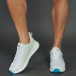 AVANT Men's SpartanX Running Shoes - Superior Cushioning, Enhanced Grip TPR Outsole, Superior Traction, Anti Skid, Lightweight, Shock Absorption Tech, Sports Footwear - Image 3