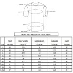 Bewakoof Men's Printed 100% Cotton T-Shirt - Regular Fit, Round Neck, Half Sleeves - Image 11