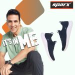 SPARX Men Lace Up Shoes - Image 9