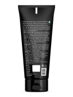 BEARDO De-Tan Face scrub for Men, 100g | Blackhead & Tan Removal | Dual Bead Exfoliation | Coffee Detox | Oil Control - Image 7