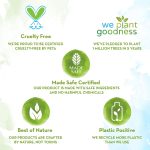 Mamaearth Rice Oil-Free Face Moisturizer for Oily Skin | With Rice Water & Niacinamide for Glass Skin | 24-Hour Hydration | Brightens Skin Tone | 80g - Image 8