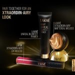 LAKMÉ Xtraordin-Airy Full Mattreal Mousse 01 Classic Ivory Fair, 25G - Image 9