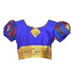 AMIRTHA FASHION Girls Traditional Lehenga Choli(AMFRHSB - $P) - Image 2
