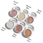 INSIGHT Cosmetics Glitter Makeup Highlighter, 3.5 g - Image 4