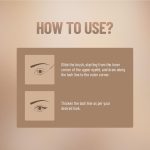 SWISS BEAUTY Waterproof Matte Liquid Black Eyeliner | Smudge Proof, Transfer Proof Eye Liner for Eye Makeup |Black, 4ml | - Image 5