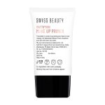 Swiss Beauty Mattifying Makeup Primer | Oil-Free Shine | Minimises Pores | Long-Lasting Base | All skin Types, 30gm - Image 9