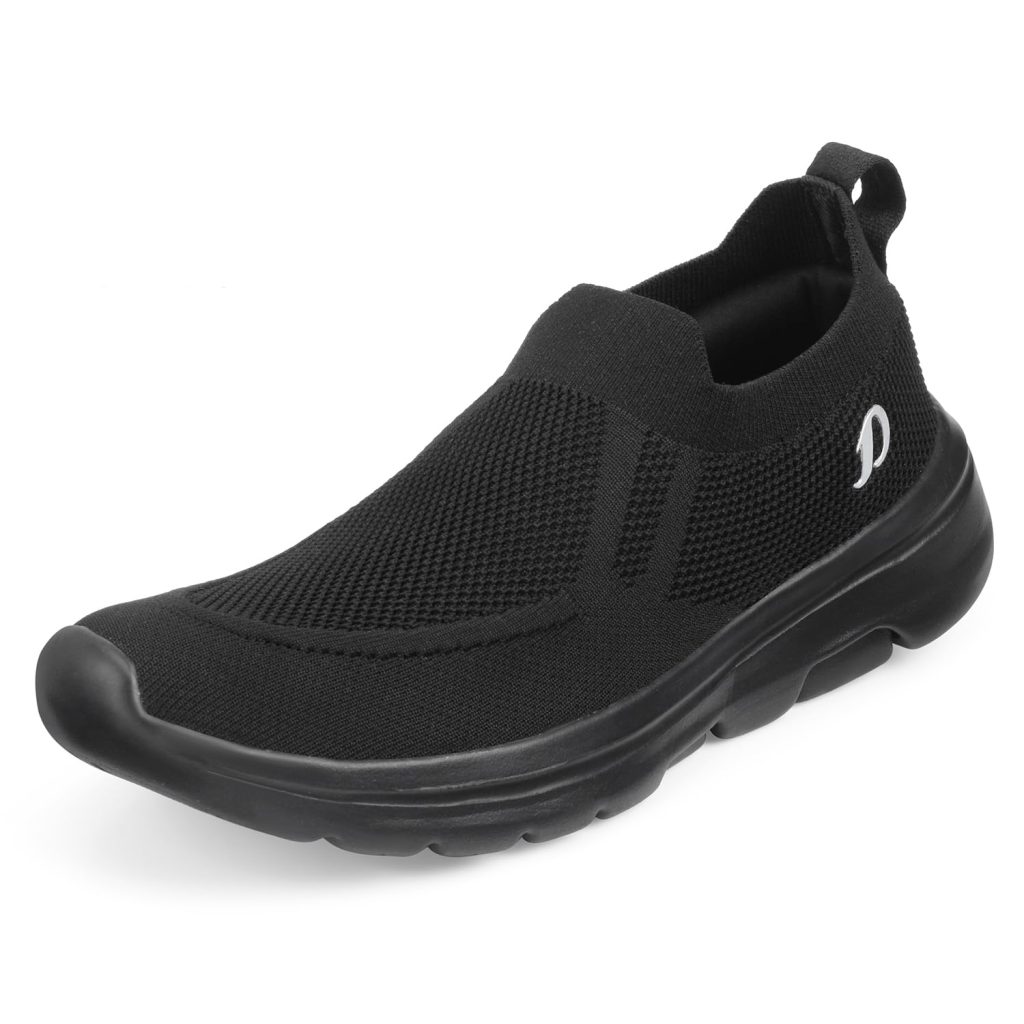 DOCTOR EXTRA SOFT Men's Sports Shoes with Memory Foam Cushioned Insole| Running Walking Gym Training Jogging Athletics| Comfortable & Stylish| Casual & Lightweight|Slipon Sneaker Gent's & Boy's ART-2008