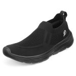 DOCTOR EXTRA SOFT Men's Sports Shoes with Memory Foam Cushioned Insole| Running Walking Gym Training Jogging Athletics| Comfortable & Stylish| Casual & Lightweight|Slipon Sneaker Gent's & Boy's ART-2008