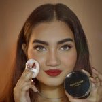 Charmacy Milano Set & Fix Loose Powder For All Skin Type, Matte, 16Gm,Beige - Image 4