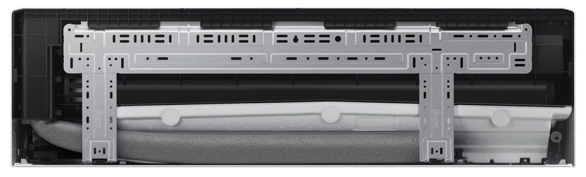 Samsung 1.5 Ton 5 Star (5-in-1 Convertible Cooling, AR18CYNZABE, Stabilizer Free Operation, Copper, Inverter Split AC, White - Image 16