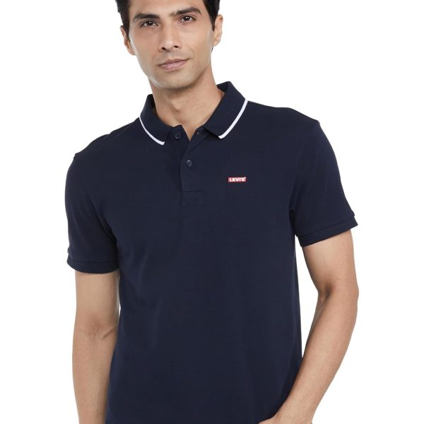 Levi's Men's Cotton Relaxed Fit T-Shirt