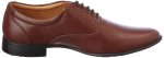Bata Men Pull On Formal Shoes - Image 5