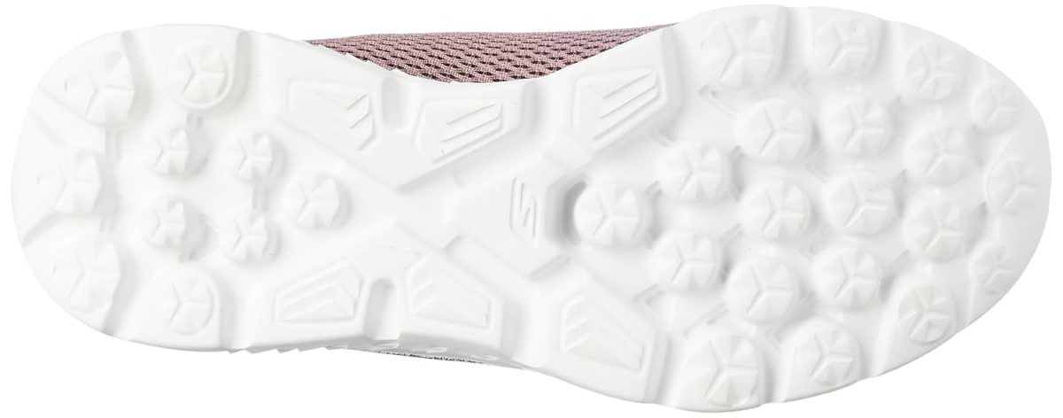 Skechers Women Go Run 400 Running Shoe - Image 4