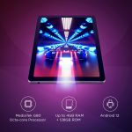 Lenovo M9 Tab | 9 Inch (22.86 cm) HD Display| 4 GB RAM, 64 GB ROM Expandable| Wi-Fi Tablet| Dual Speaker with Dolby Atmos| Octa-Core Processor | Free-TPU Back Cover/Stand | Color: Arctic Grey - Image 3