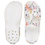 DOCTOR EXTRA SOFT Women's Classic Casual Clogs/Sandals with Adjustable Back Strap for Adult | Comfortable & Light Weight | Stylish & Anti-Skid | Waterproof & Everyday Use Mules for Girls & Ladies D-512 - Image 7