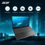 Acer Aspire 5 Gaming Laptop Intel Core i7 13th Gen (8 GB/512 GB SSD/Windows 11 Home/4 GB Graphics/NVIDIA GeForce RTX 2050) A514-56GM,14" WUXGA Display, 1.56 KG - Image 8