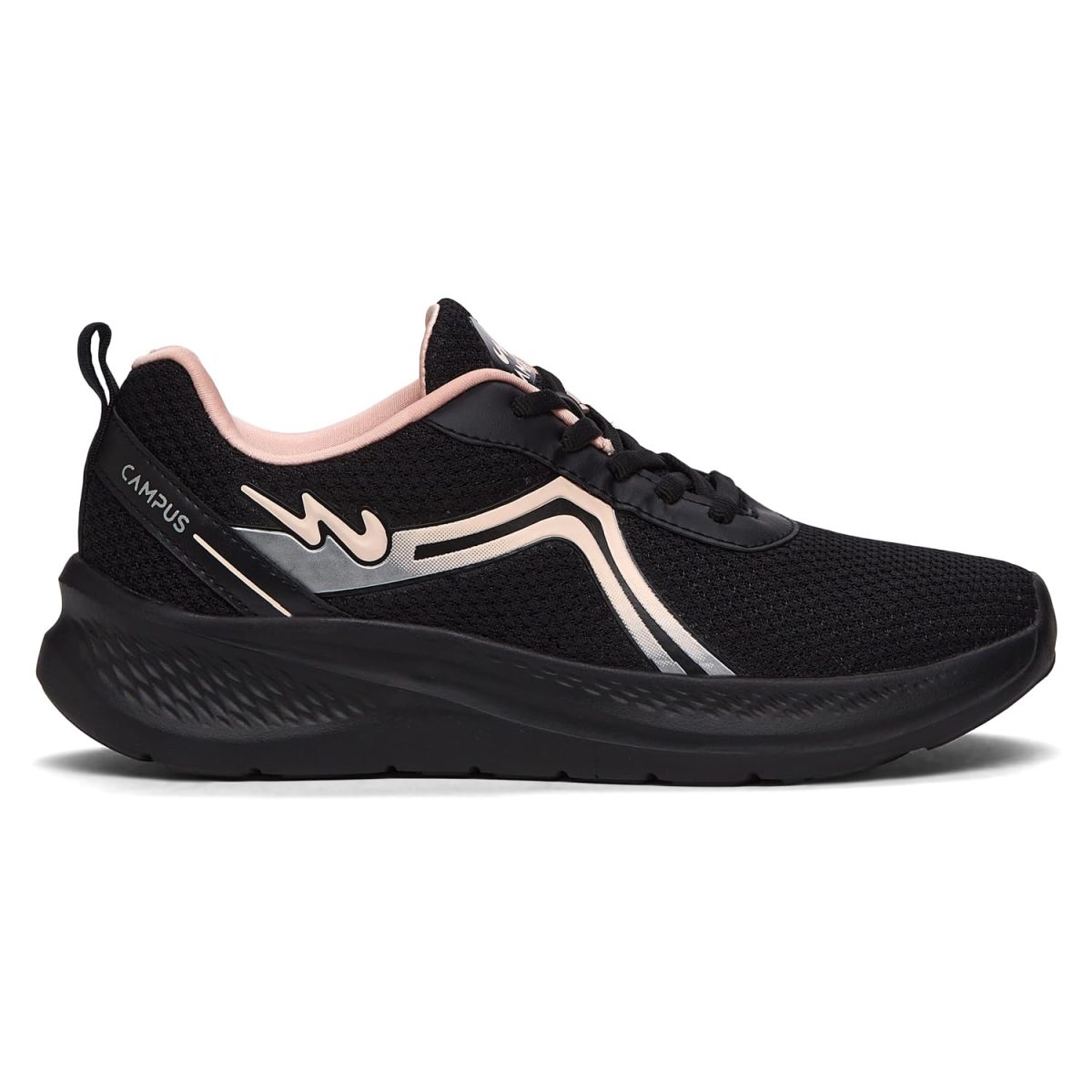Campus Women Raye Running Shoes - Image 2