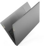 Lenovo IdeaPad Slim 3, Intel Core i3, 12th Gen, 8GB RAM, 512GB SSD, FHD, 15.6"/39.62cm, Windows 11, Office Home 2024, Arctic Grey, 1.63Kg, 82RK01ABIN, Intel UHD Graphics, 1Yr ADP Free Laptop - Image 7