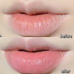 Gege Bear Clear and Moisturizing Lip Gloss - Hydrating Non-Sticky Lip Gloss for Soft & Plump Lips | High-Shine Transparent Gloss with Nourishing Formula | Lightweight Long-Lasting Lip oil & Lip Enhancer | Glossy Lip Tint for Women & Girls | Korean Beauty Lip Care for Smooth & Radiant Lips (#01 Light Pink, 6.5g) - Image 4