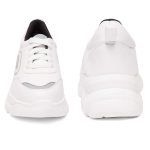 Longwalk Women and Girls Sneakers, Walking Gym Running Shoes - Image 5