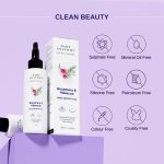 Bare Anatomy Nature x Science Rosemary Hibiscus Hair Growth Oil for Women & Men | Promotes New Hair Growth & Strengthens Hair | Nourishes Scalp & Controls Hair Fall | Suitable for All Hair Types-100ml - Image 7