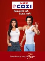 Lux Cozi Men's Cotton Vest (Pack of 3) - Image 2