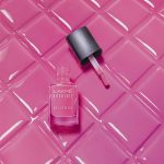 LAKMÉ Absolute Gel Finish Stylist Shimmery Nail Color|| Vineyard|| 12Ml - Image 7