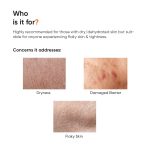 Minimalist Marula Oil 5% Face Moisturizer For Dry Skin With Hyaluronic Acid For Deep Nourishment & Hydration, For Men & Women - Image 3