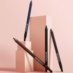 Colorbar Just Smoky Kajal, Just Black, 1.2g | Waterproof & Smudge proof | Soft & Velvety texture | Long lasting Kajal - Image 8