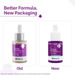The Derma Co. 2% Kojic Acid Face Serum | Fights Pigmentation | Fades Dark Spots | Brightens & Evens Skin Tone | 30 ml - Image 3