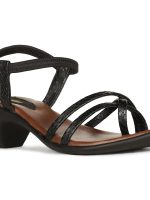 Bata Women's Wedge Heel Sandal - Image 5