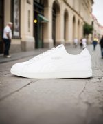 Puma Unisex Adult Smashic Sneaker - Image 2