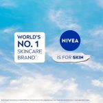 NIVEA Soft Light Moisturizer, 300 ml, for Face, Hand & Body, Non-Greasy Cream with Vitamin E & Jojoba Oil for Instant Hydration - Image 7