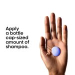 L'Oréal Professionnel Serie Expert Density Advanced Shampoo | For fine and thinning Hair | Adds bounce and volume | With Omega-6 complex - Image 4