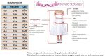 Fairy Dolls Girls Sequined Frock Years - Image 4