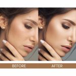 VERYMISS Daily Glow Liquid Foundation 30Ml I 01 Ivory I Smooth Application I Full Coverage Blendable I Normal To Oily Skin I Vegan I Best Foundation For Women,Natural,1 Count - Image 5