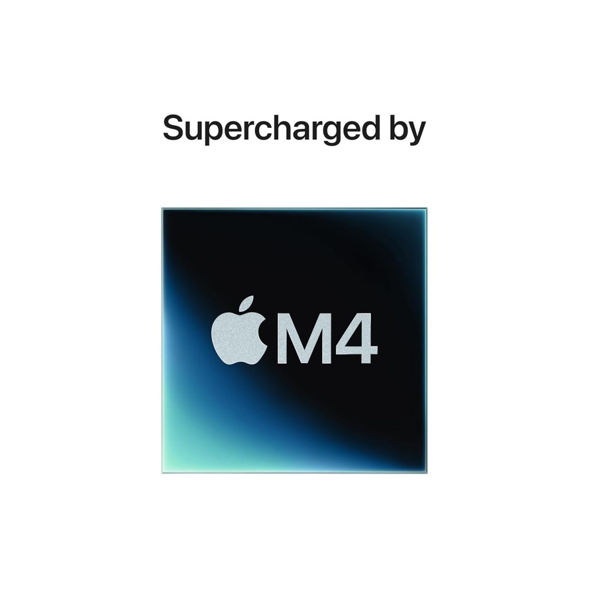 Apple 2024 MacBook Pro Laptop with M4 chip with 10‑core CPU and 10‑core GPU: Built for Apple Intelligence, 35.97 cm (14.2″) Liquid Retina XDR Display, 16GB Unified Memory, 512GB SSD Storage; Silver - Image 3