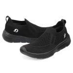 DOCTOR EXTRA SOFT Men's Sports Shoes with Memory Foam Cushioned Insole| Running Walking Gym Training Jogging Athletics| Comfortable & Stylish| Casual & Lightweight|Slipon Sneaker Gent's & Boy's ART-2008 - Image 5