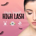 MARS HIGHLASH False Eyelashes for Women Set of 5 | Natural Look for Regular Use | Reusable | Lightweight | Comfortable & Easy to Use | Invisible Band (03-Natural-Dramatic) - Image 5