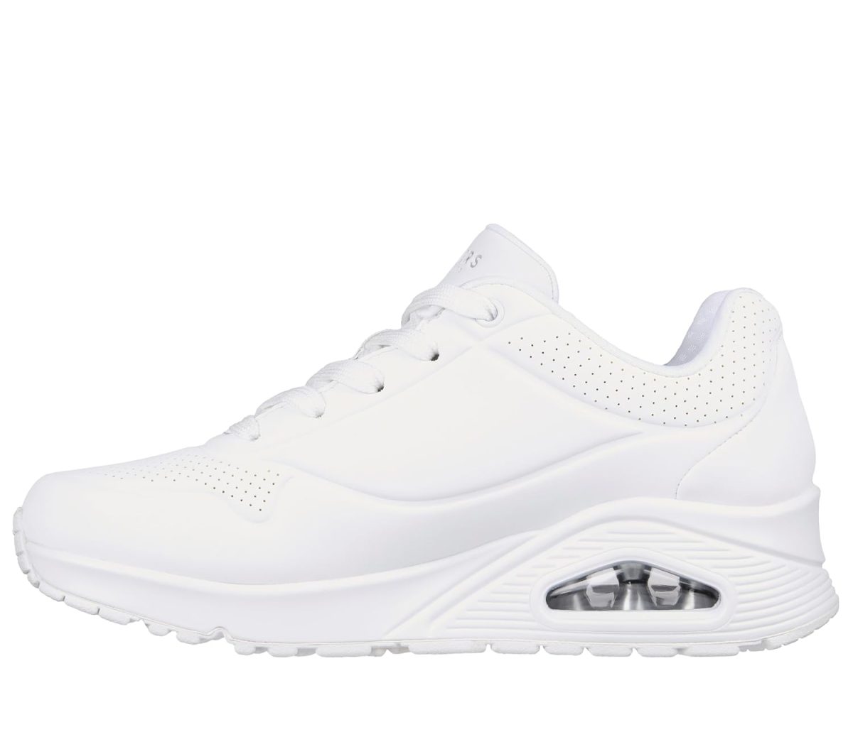 Skechers Women Uno Stand On Air Sneakers - Image 4