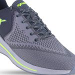 SPARX Mens Sm 678 Running Shoe - Image 8
